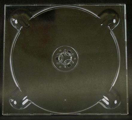 CD Digitray