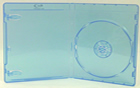 Blu-ray  dvd case