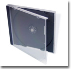 CD Jewel Box